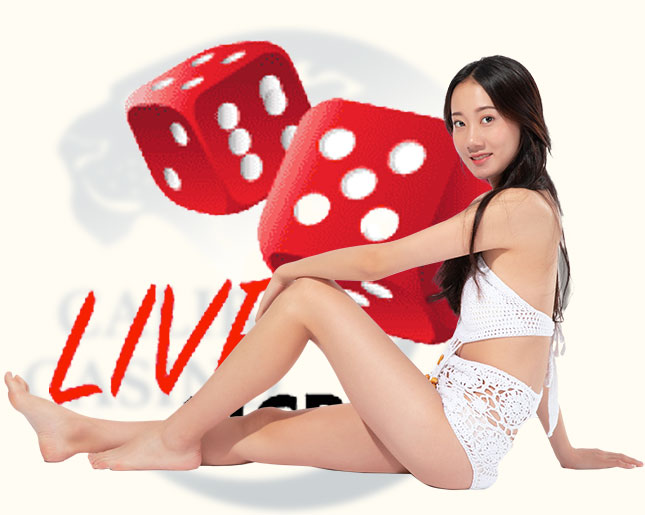 DreamX娛樂城-骰寶