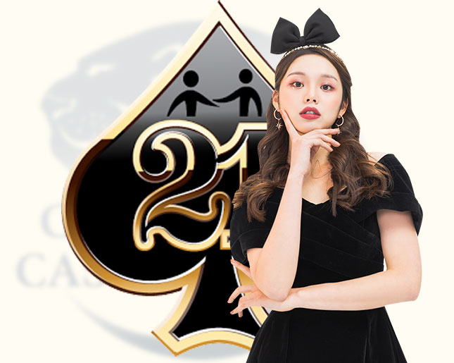 DreamX娛樂城-廿一點